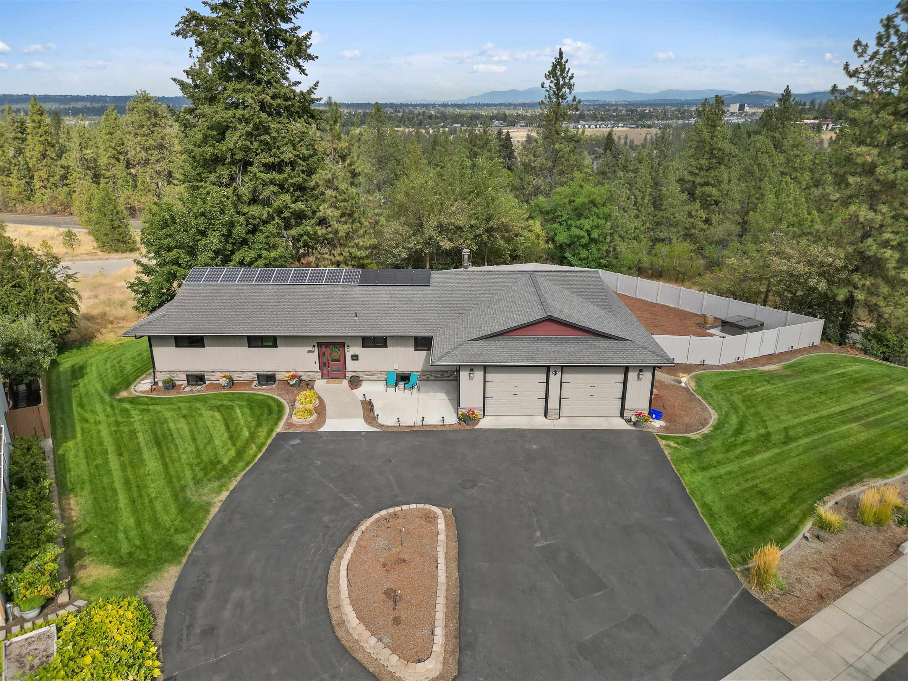 6th Ave, Spokane, WA 99224