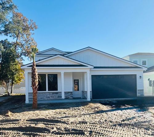 520 6th Ave S, North Myrtle Beach, SC, 29582-3308 | Card Image