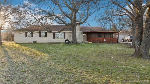 73645 Cyclone Circle, Wagoner, OK, 74467 | Card Image