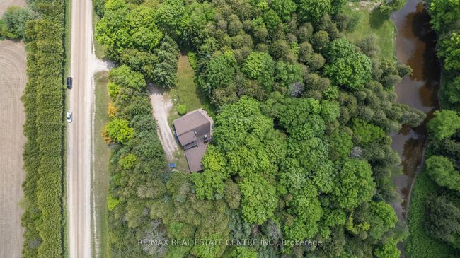 293432 Eighth Line, House other with 5 bedrooms, 2 bathrooms and 14 parking in Amaranth ON | Image 46