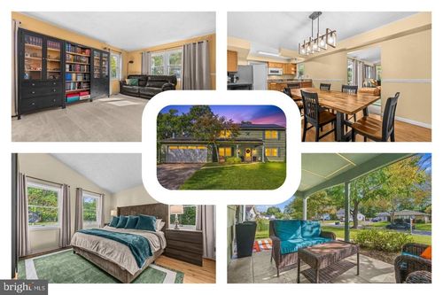 3807 Winchester Ln, BOWIE, MD, 20715-1264 | Card Image