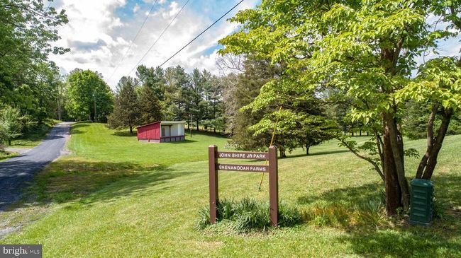 125 Spring Hollow Rd, House other with 3 bedrooms, 2 bathrooms and null parking in FRONT ROYAL VA | Image 69