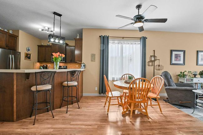 15 Beardsley Crescent, Home with 2 bedrooms, 2 bathrooms and 2 parking in Lacombe AB | Image 15