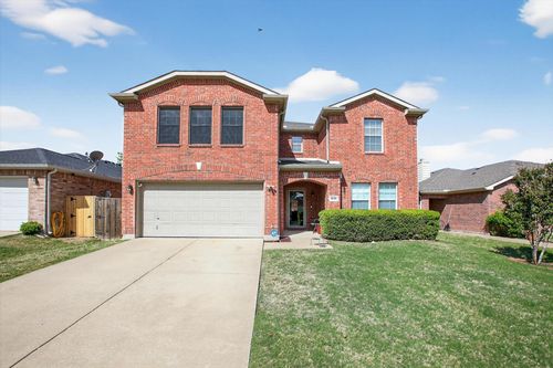 1632 Lionheart Dr, Frisco, TX, 75036-8713 | Card Image