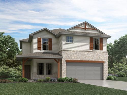 4933 Hazelnut Ln, Del Valle, TX, 78617 | Card Image