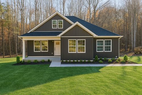 810 Lucas Rd, Dickson, TN, 37055-4128 | Card Image