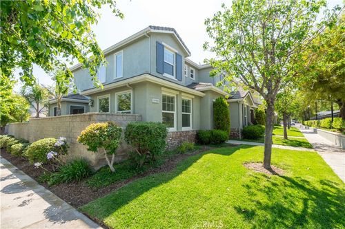 19900 Santa Rosa Dr, Porter Ranch, CA, 91326-4161 | Card Image