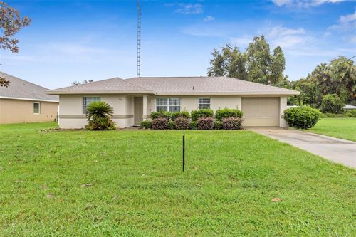 13618 Se 51st Ave, Summerfield, FL, 34491-2402 | Card Image