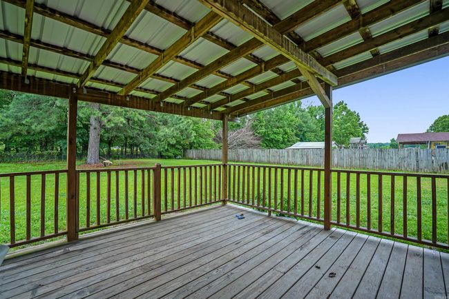 125 Covey Ln, House other with 3 bedrooms, 2 bathrooms and null parking in Austin AR | Image 23