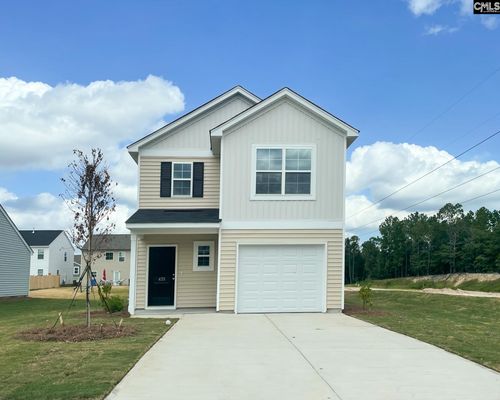 435 Eclipse Ln, Elgin, SC, 29045-8567 | Card Image