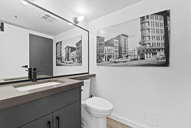 1006 - 289 Alexander Street, Condo with 1 bedrooms, 1 bathrooms and 1 parking in Vancouver BC | Image 15