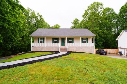 3784 Brookwood Dr, Cookeville, TN, 38501-0720 | Card Image