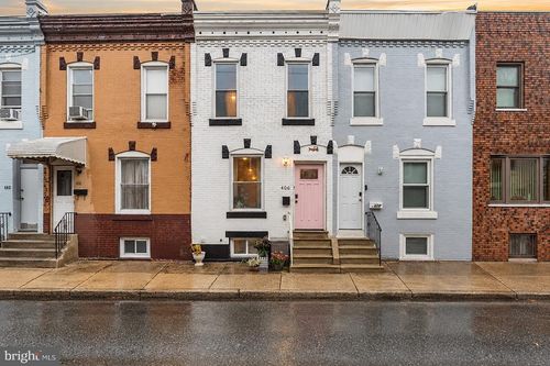 406 Durfor St, PHILADELPHIA, PA, 19148-3930 | Card Image
