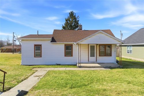 1607 Montgomery Avenue, Fairborn, OH, 45324 | Card Image