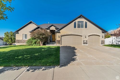 5386 W Emmeline Dr, Herriman, UT, 84096-1923 | Card Image