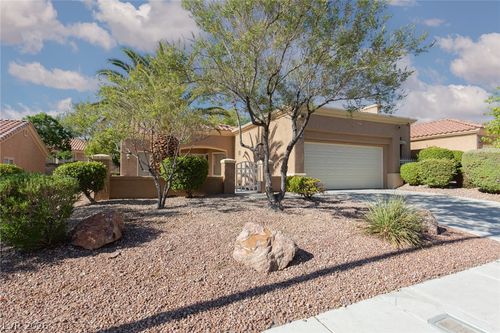 10009 Arbuckle Drive, Las Vegas, NV, 89134 | Card Image