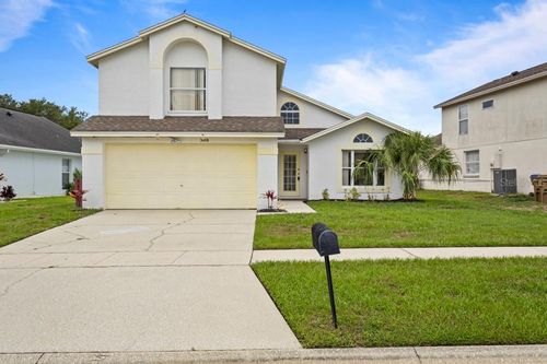 3018 Bransbury Ct, Kissimmee, FL, 34747-1610 | Card Image
