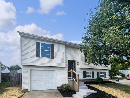 1723 Farberdale Dr, Columbus, OH, 43223-3382 | Card Image