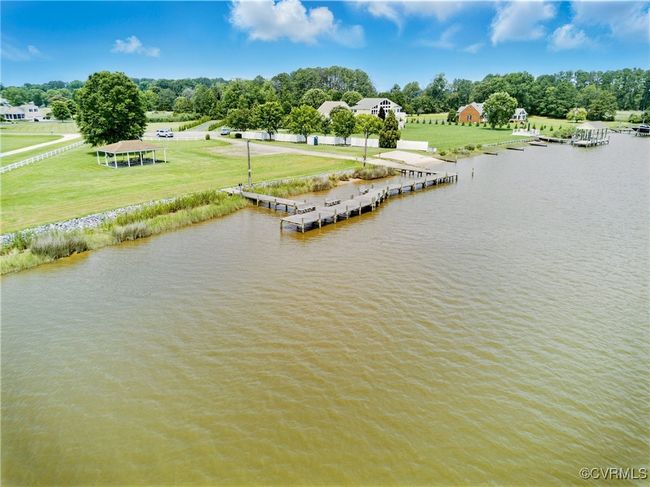 112 Rosemary Ct, House other with 3 bedrooms, 3 bathrooms and null parking in Tappahannock VA | Image 30