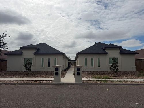 4-414 Lotto Lane, Edinburg, TX, 78541 | Card Image