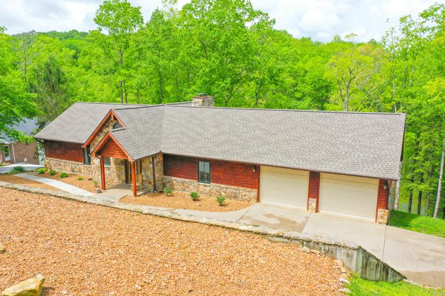 1117 Cliffs Edge Rd, House other with 5 bedrooms, 3 bathrooms and null parking in East Bernstadt KY | Image 63