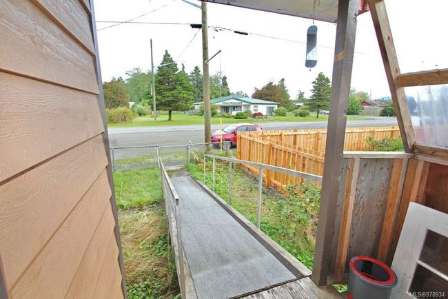 1880 Harrison Ave, House other with 3 bedrooms, 1 bathrooms and 2 parking in Masset BC | Image 34