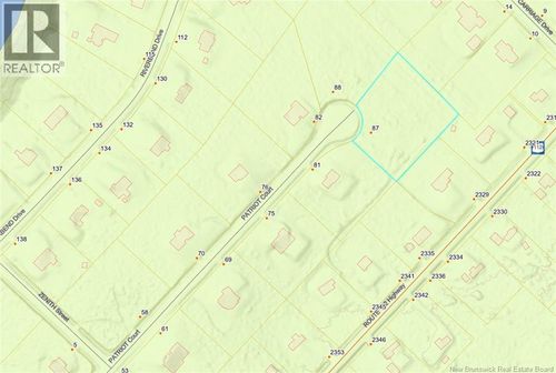 9 Patriot Lane, Upper Coverdale, NB, E1J | Card Image