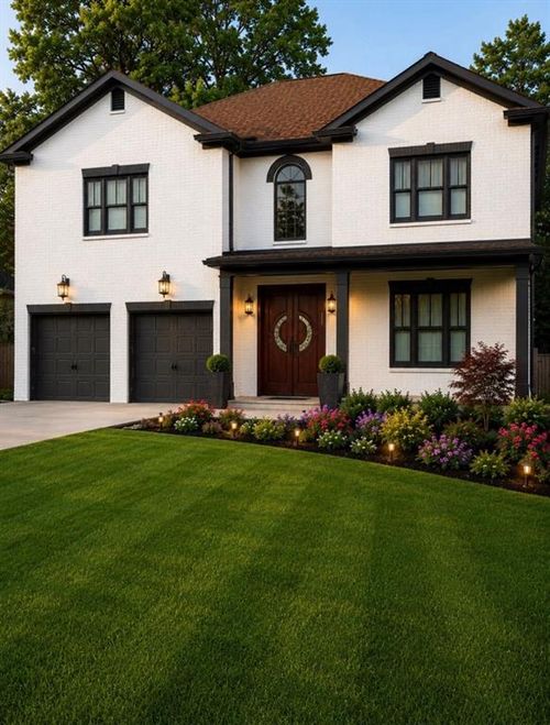 1323 Merry Ln Ne, Atlanta, GA, 30329-3903 | Card Image