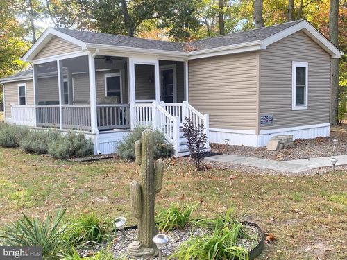 1492-25307 Crab Aly W, MILLSBORO, DE, 19966-6077 | Card Image