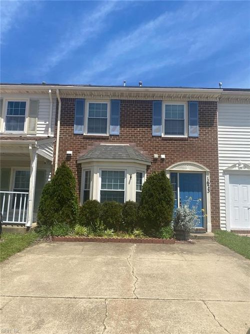 1623 Mantane Arch, Virginia Beach, VA, 23454-6821 | Card Image