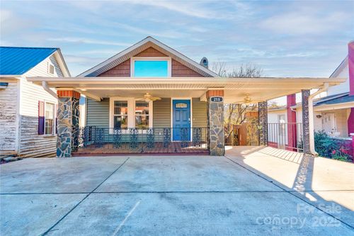 218 E Main St, Lawndale, NC, 28090-9644 | Card Image