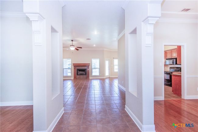 2210 Addax Trl, House other with 4 bedrooms, 3 bathrooms and null parking in Harker Heights TX | Image 16