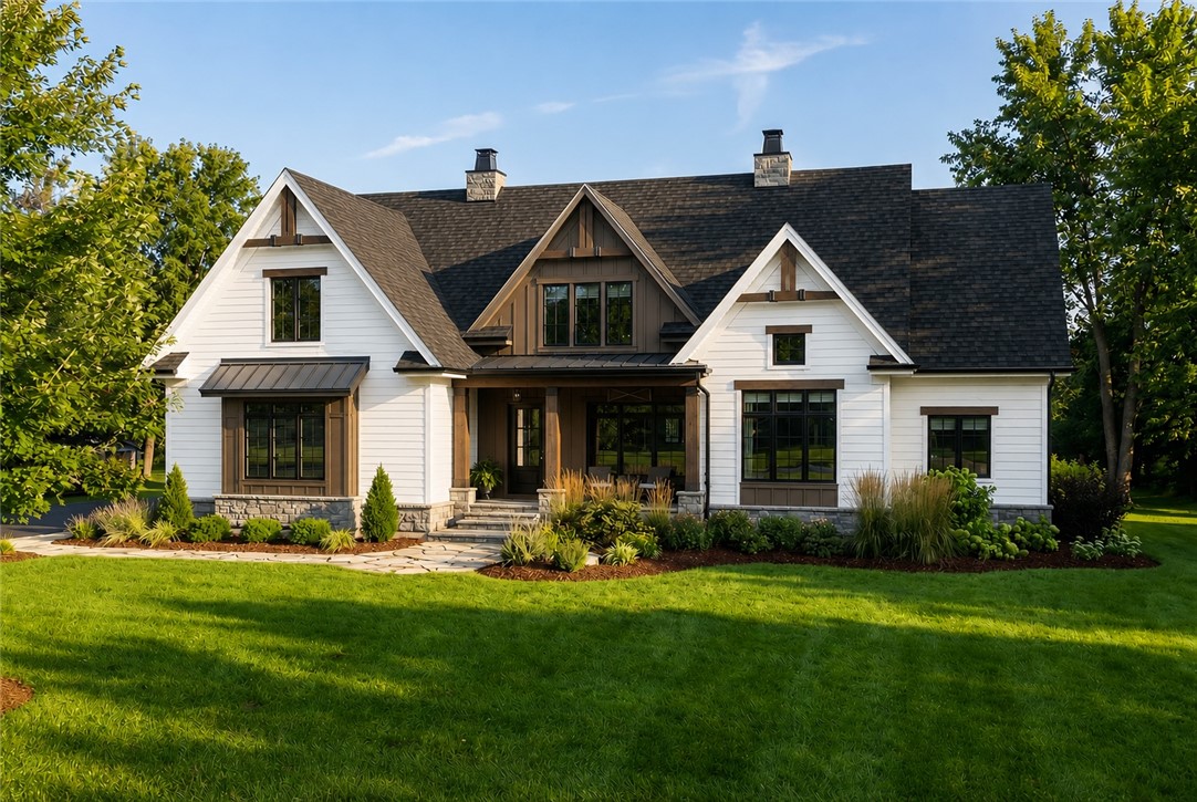 Residential in Pendleton