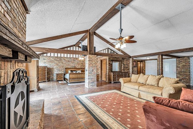 1510 W School, House other with 4 bedrooms, 3 bathrooms and 4 parking in Stanton TX | Image 22