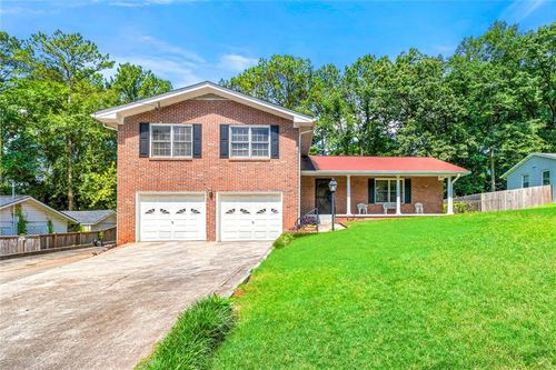 2117 Chestnut Hill Cir, Decatur, GA, 30032-6116 | Card Image
