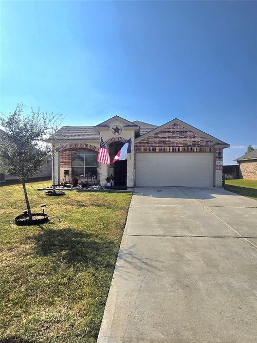 2310 Three Wood Way, Navasota, TX, 77868-2202 | Card Image