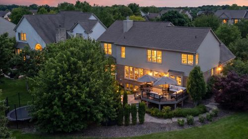 1749 Mountain Ash Dr, West Bloomfield, MI, 48324-4004 | Card Image