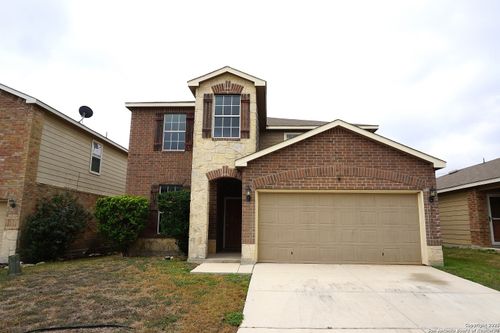 27327 Lasso Bnd, San Antonio, TX, 78260-2633 | Card Image