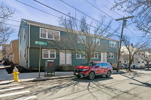 1-7 Prince St & 48-54 Harbor St, Salem, MA, 01970 | Card Image