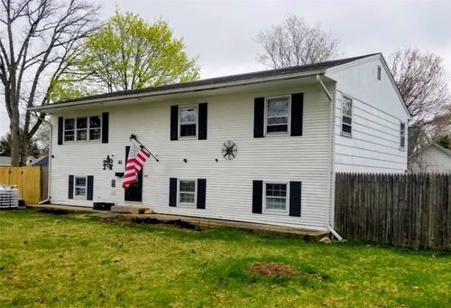46 Merle Street, Warwick, RI, 02889 | Card Image