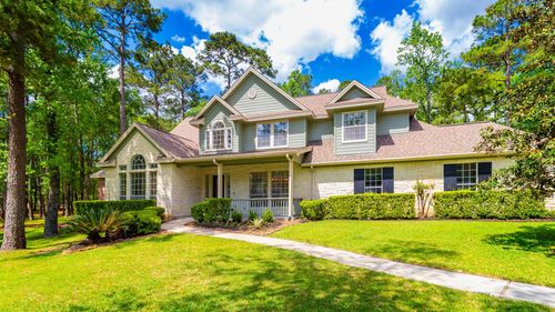 10626 Crystal Cove Dr, Magnolia, TX, 77354-3232 | Card Image