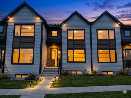 1145 Sailfin Heath, Rural Rocky View County, AB, T3Z0J6 | Card Image