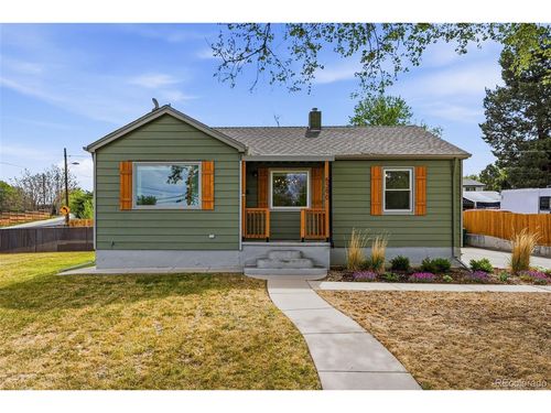 5390 Primrose Ln, Denver, CO, 80221-1253 | Card Image