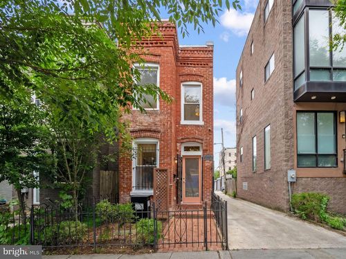 1010 W St Nw, WASHINGTON, DC, 20001-4034 | Card Image
