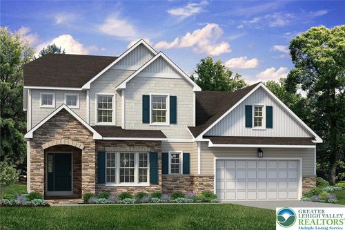 56-5179 Timber Ln, Schnecksville, PA, 18078-2626 | Card Image