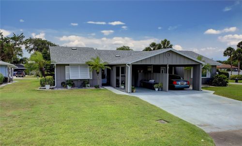 1111 Harbour Point Dr, Port Orange, FL, 32127-5605 | Card Image
