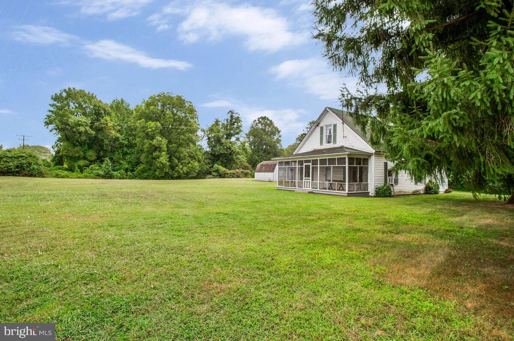 Solomons Island Rd, Harwood, MD 20776