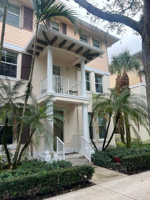 1582 Grande Cull Way, Jupiter, FL, 33458-5309 | Card Image