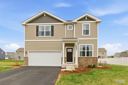 2643 Seeley St, Yorkville, IL, 60560-2535 | Card Image