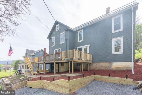 5740 Piney Creek Rd, WILLIAMSBURG, PA, 16693-7960 | Card Image